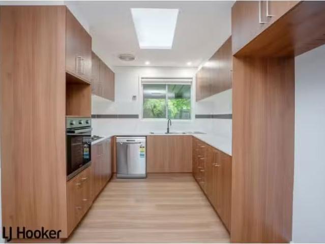 House for rent in Macquarie, Australian Capital Territory