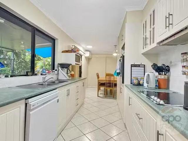 House for rent in Cairns, Queensland