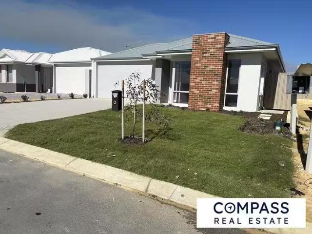 House for rent in Yanchep, Western Australia