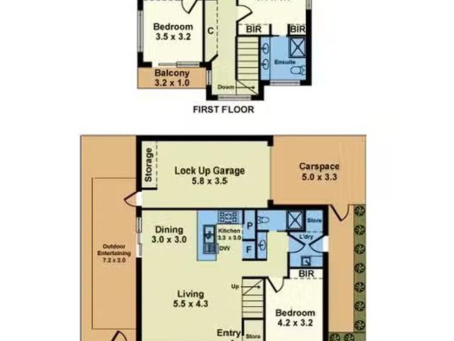 House for rent in Camerons Creek, Victoria
