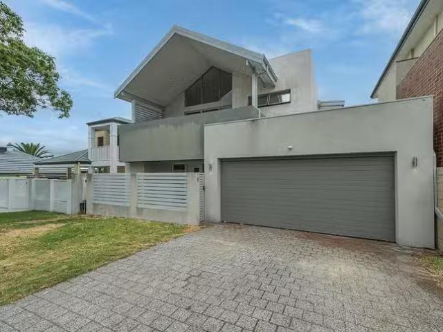 House for rent in North Perth, Western Australia
