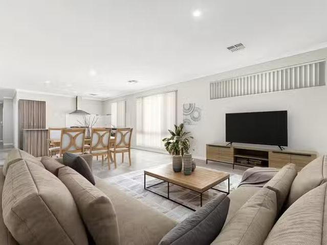 House for rent in Pearsall, Western Australia