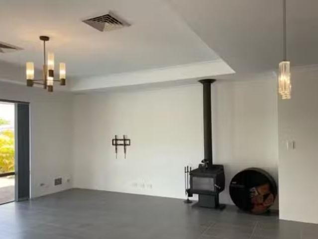 House for rent in Parklands, Western Australia
