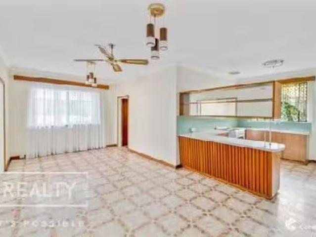 House for rent in Stirling, Western Australia