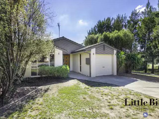House for rent in Australian Capital Territory