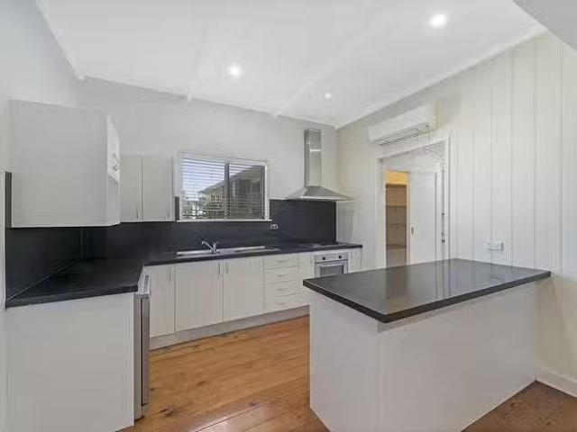 House for rent in Toombul, Queensland