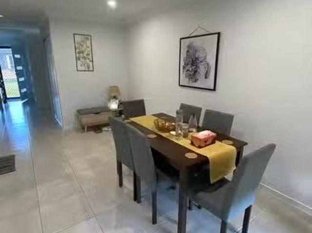 House for rent in Abington, New South Wales