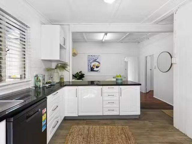 House for rent in Toombul, Queensland