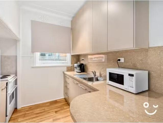 Apartment for rent in Wollongong West, New South Wales