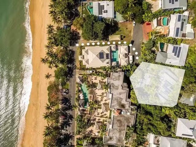 House for rent in Kewarra Beach, Queensland