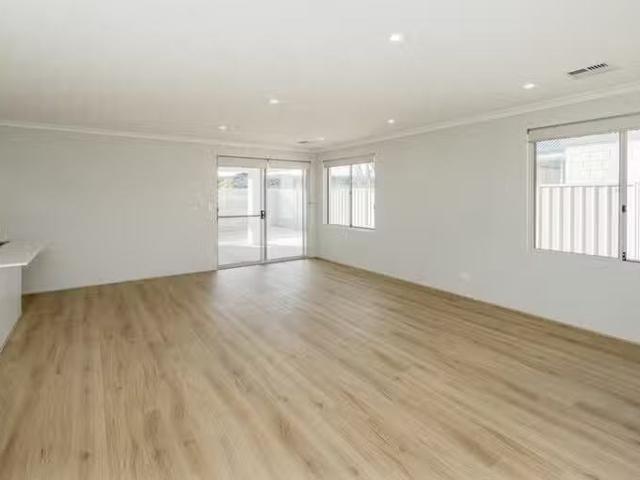 House for rent in Yanchep, Western Australia