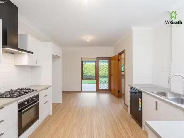Apartment for rent in Geelong, Victoria