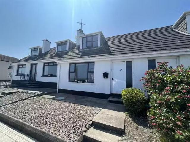 House to rent in Galway, The Municipal District of Adare — Rathkeale