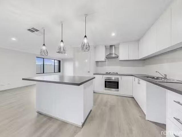 House for rent in Hilbert, Western Australia