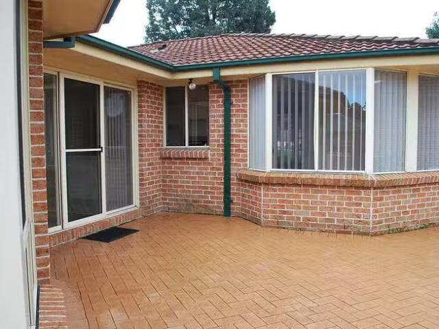 House for rent in Sydney, New South Wales