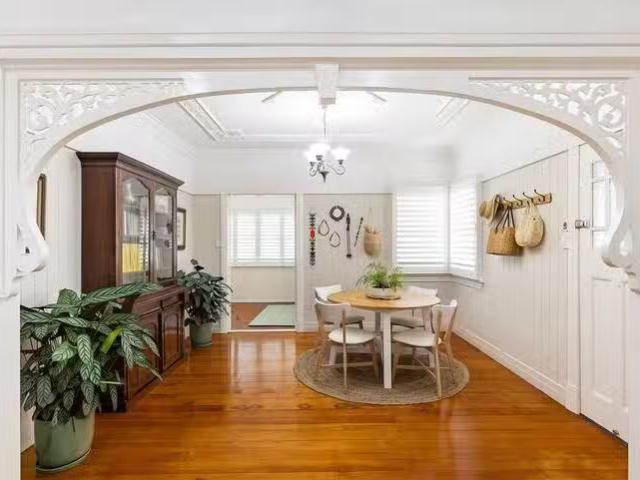 House for rent in Toombul, Queensland