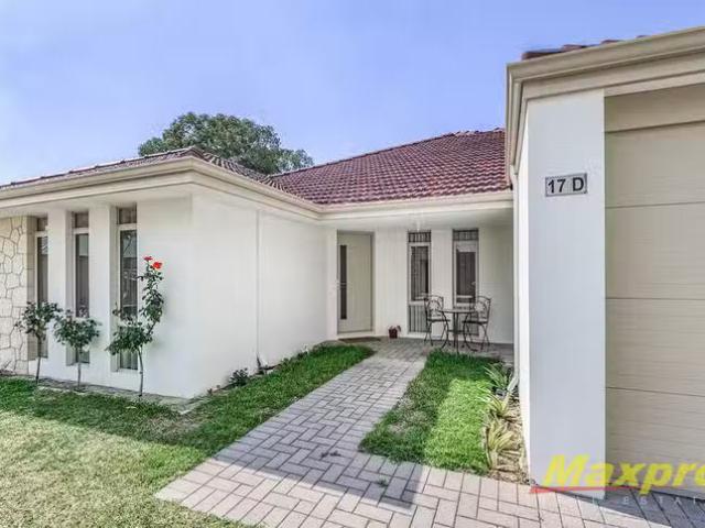 House for rent in Beckenham, Western Australia