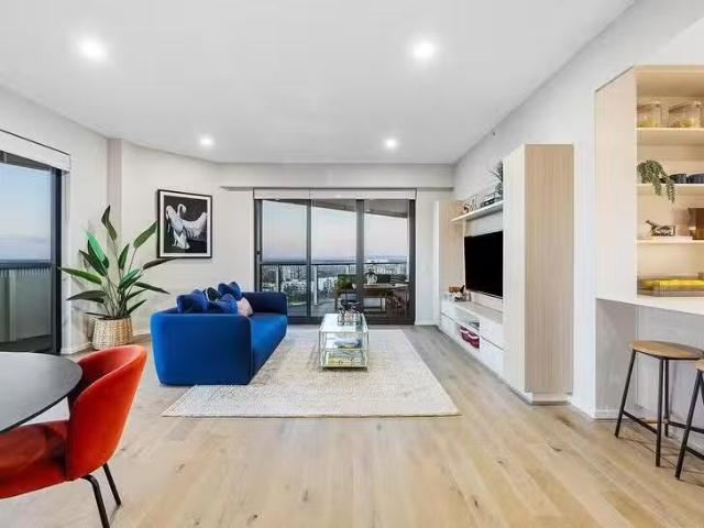 Apartment for rent in Burswood, Western Australia