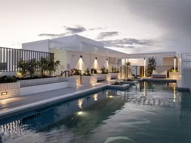 House for rent in Toombul, Queensland