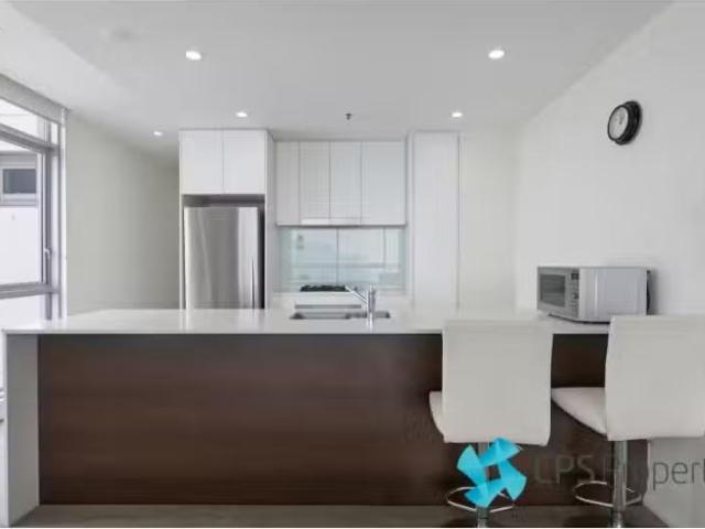 Apartment for rent in Rhodes, New South Wales