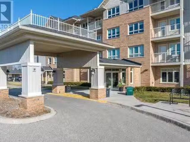 Apartment for rent in St. Clair, Ontario