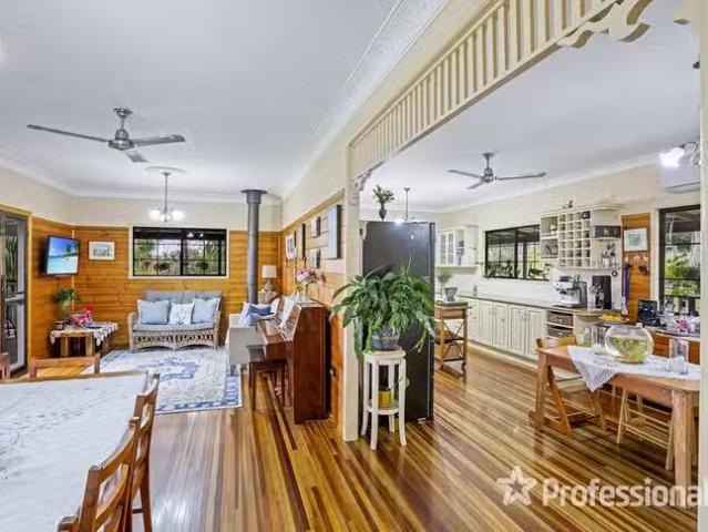 House for rent in The Dawn, Queensland