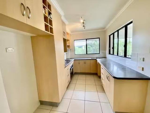 Apartment for rent in Cairns, Queensland
