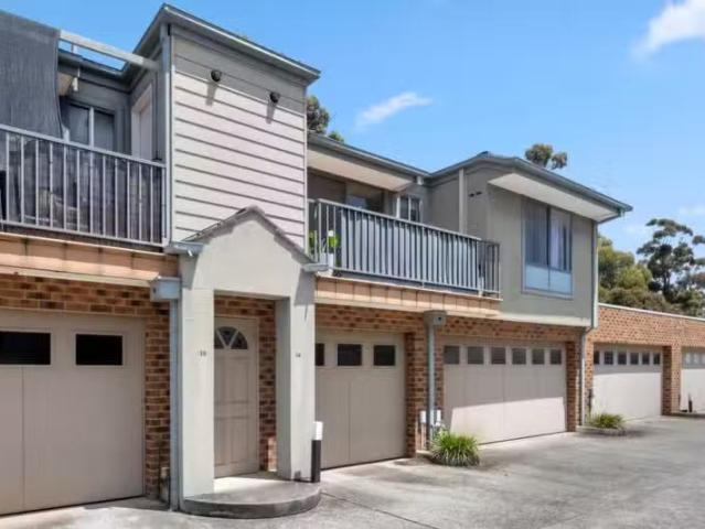Apartment for rent in Camerons Creek, Victoria