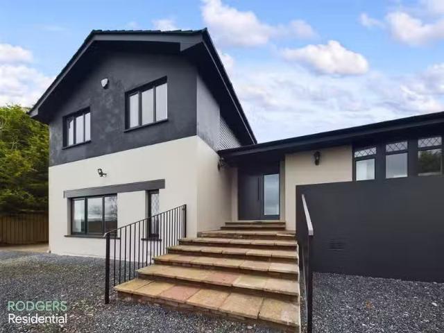 House to rent in Doagh, Donegal
