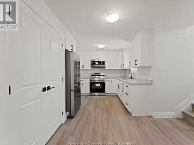 House for rent in Maidstone, Ontario