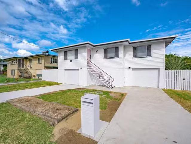 House for rent in Rockhampton, Queensland