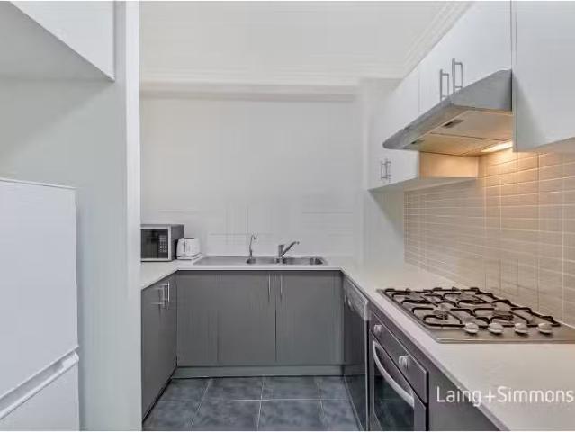 Apartment for rent in Minchinbury, New South Wales