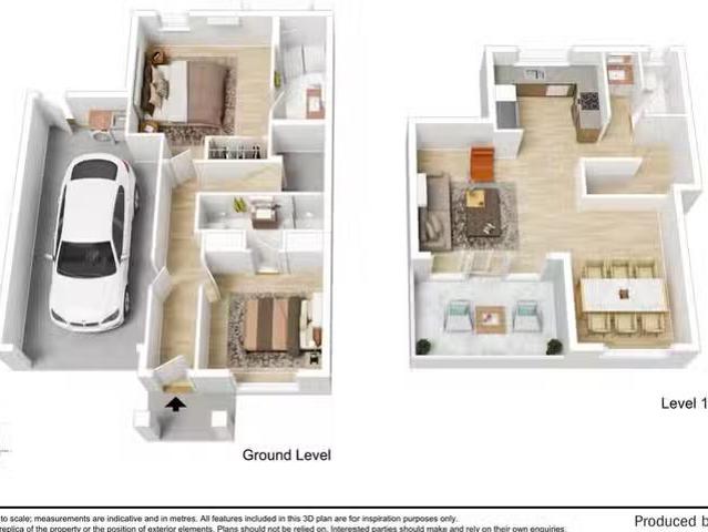House for rent in Camerons Creek, Victoria