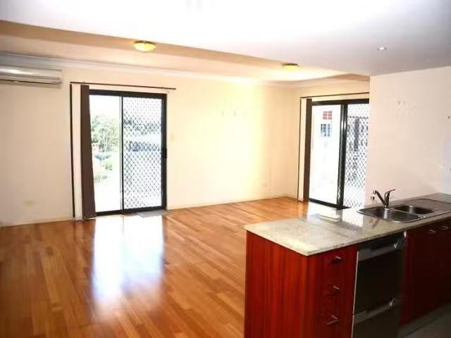 Apartment for rent in Toombul, Queensland