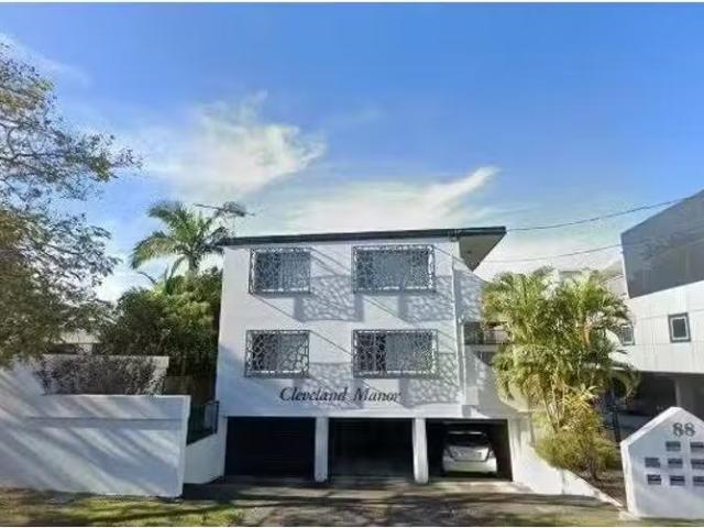 Apartment for rent in Toombul, Queensland