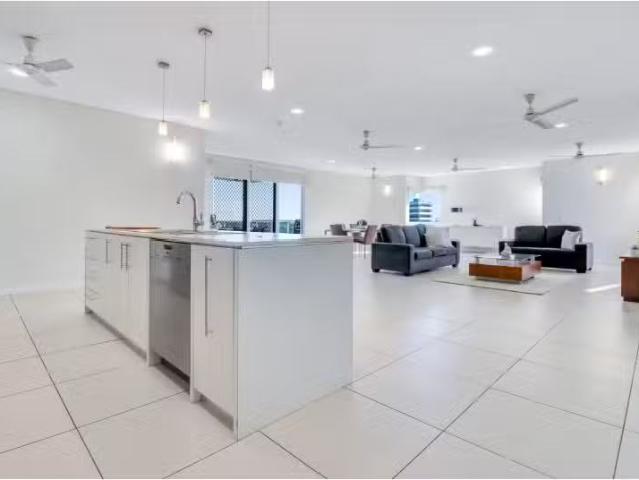 Apartment for rent in Darwin, Northern Territory