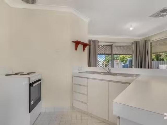 House for rent in Stirling, Western Australia