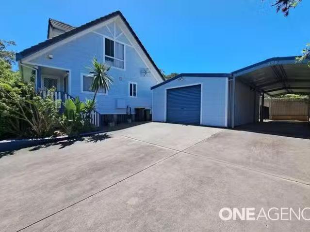 House for rent in Sanctuary Point, New South Wales