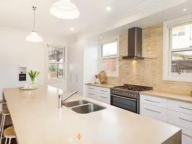 House for rent in Sydney, New South Wales