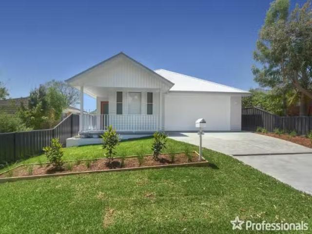 House for rent in Nowra, New South Wales