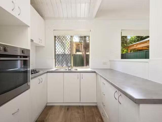 House for rent in Highgate, Western Australia