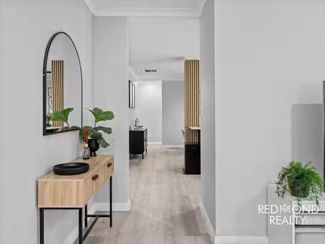 House for rent in Currambine, Western Australia