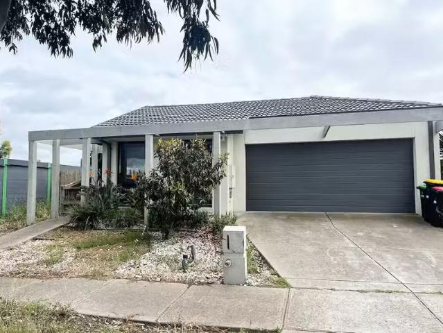 House for rent in Camerons Creek, Victoria