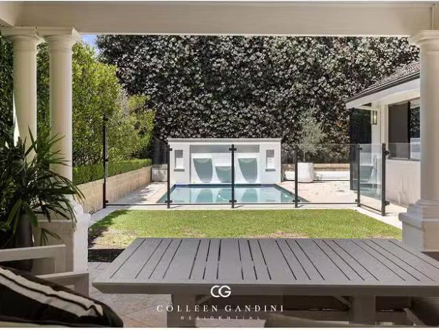 House for rent in Applecross, Western Australia
