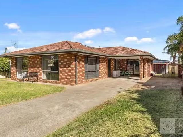 House for rent in Cobram, Victoria