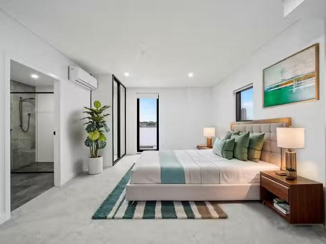 Apartment for rent in Strathfield, New South Wales