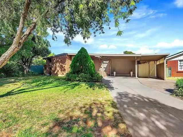 House for rent in Horseshoe Creek, South Australia