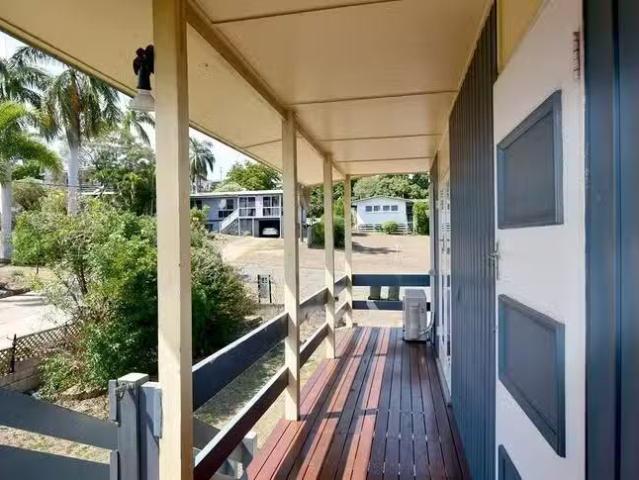 House for rent in Gladstone, Queensland