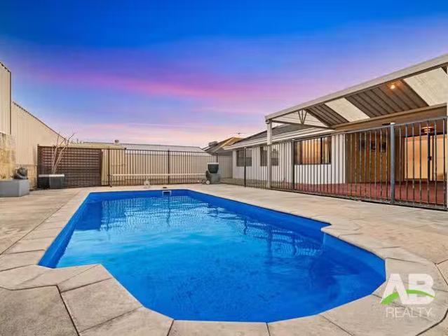 House for rent in Tapping, Western Australia