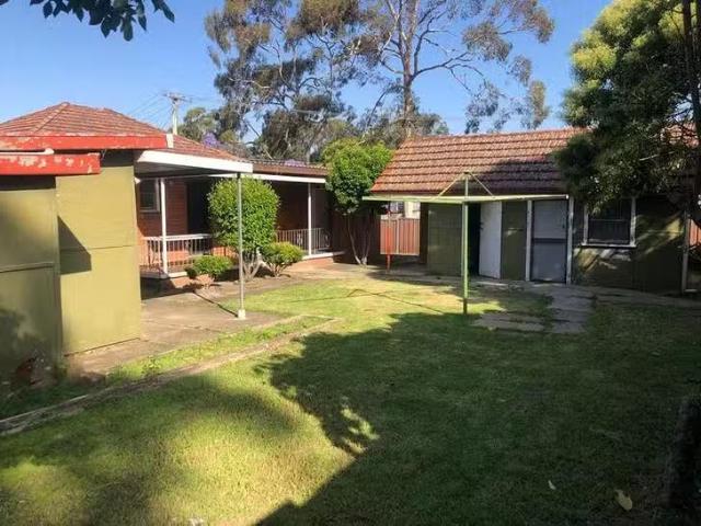 House for rent in Sydney, New South Wales